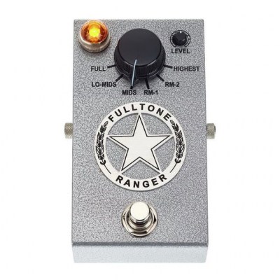 Fulltone CS-Ranger Booster