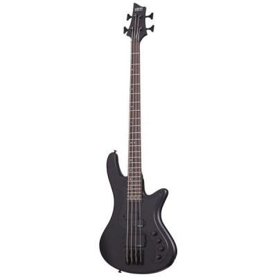 Schecter Stiletto Stealth-4