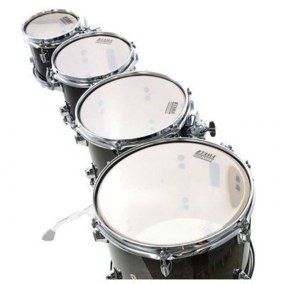 Tama High ConcertTom Set CCLT4H-TPB