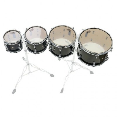 Tama High ConcertTom Set CCLT4H-TPB