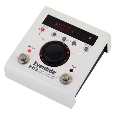 Eventide H9 Max Harmonizer Bundle