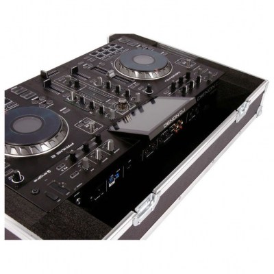 Thon Case Denon DJ Prime 2