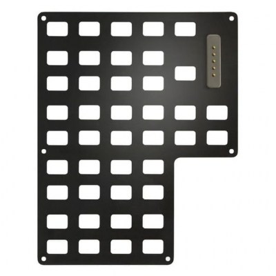 Icon QCon Pro X Panel Ableton Live