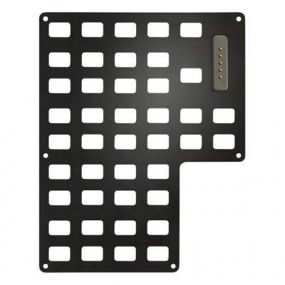 Icon QCon Pro X Panel Pro Tools