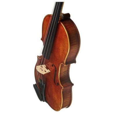 Scala Vilagio Scuola Italana Viola S1 16"