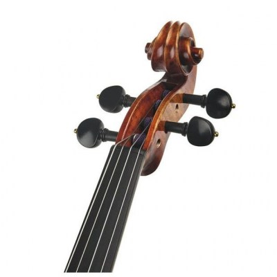 Scala Vilagio Scuola Italana Viola S1 16"