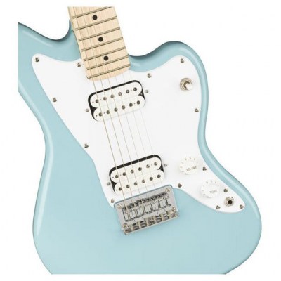Fender Squier Mini Jazzmaster MN DBL
