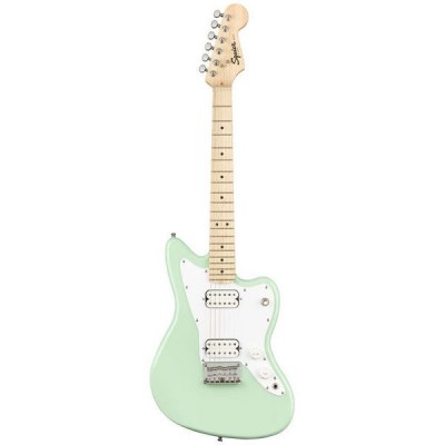 Fender Squier Mini Jazzmaster MN SFG
