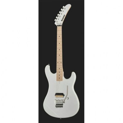 Kramer Guitars The 84 (Alder) White