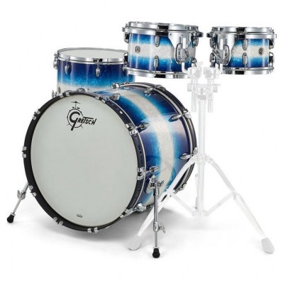 Gretsch Brooklyn Standard Set Blue