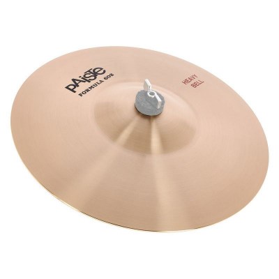 Paiste 13" 602 Heavy Bell