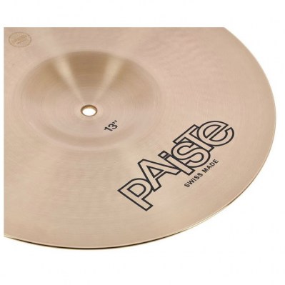 Paiste 13" 602 Heavy Bell