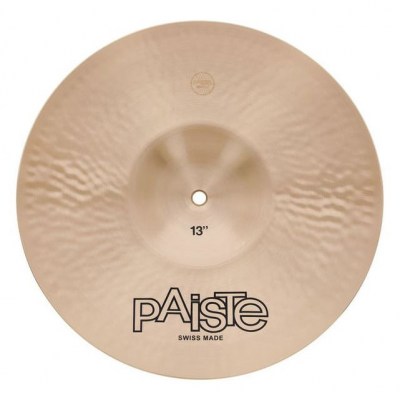 Paiste 13" 602 Heavy Bell