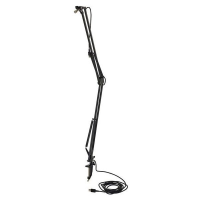 TIE Studio Flexible Mic Stand PRO USB