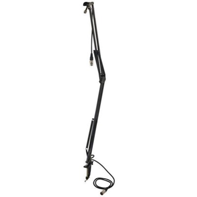 TIE Studio Flexible Mic Stand PRO