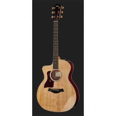 Taylor 214CE DLX LH