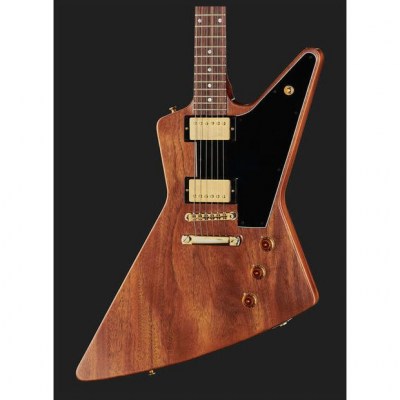 Gibson 1958 Mahogany Explorer VOS