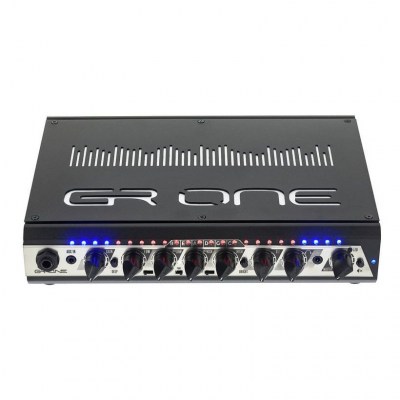 GR Bass ONE800