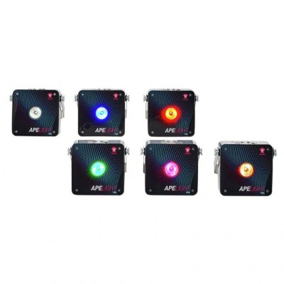 Ape Labs ApeLight mini - RoadSet of 6