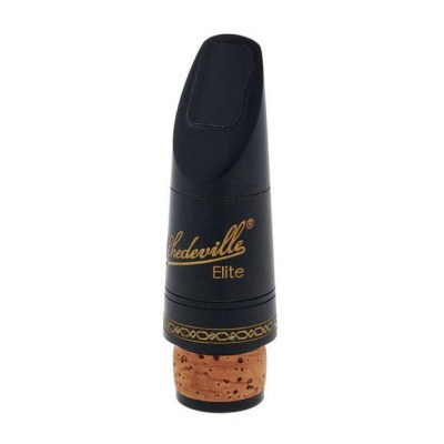 Chedeville Bb- Clarinet Elite F4