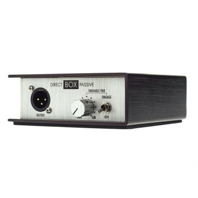 Warm Audio WA-DI-P