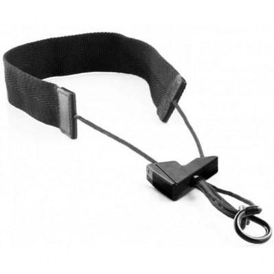 Vandoren V-Neck Sax Strap ML