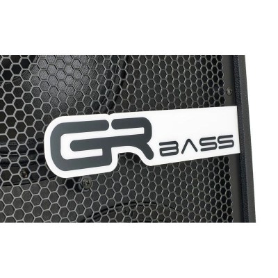 GR Bass GR212-4