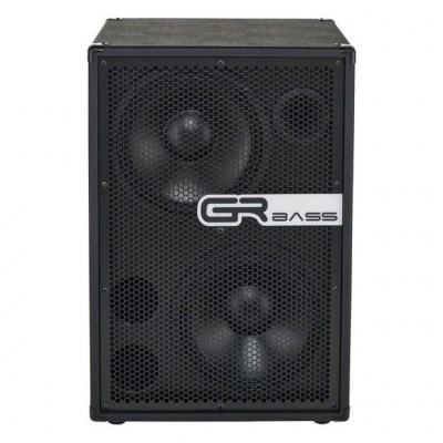 GR Bass GR212-4