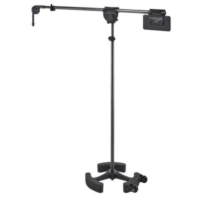 Latch Lake micKing 2200 BF Boom Stand BK