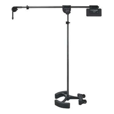 Latch Lake micKing 2200 BF Boom Stand BK