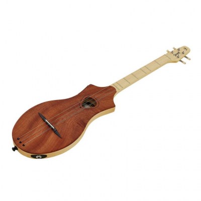 Seagull M4 Mahogany EQ