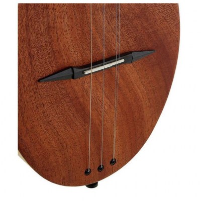 Seagull M4 Mahogany EQ