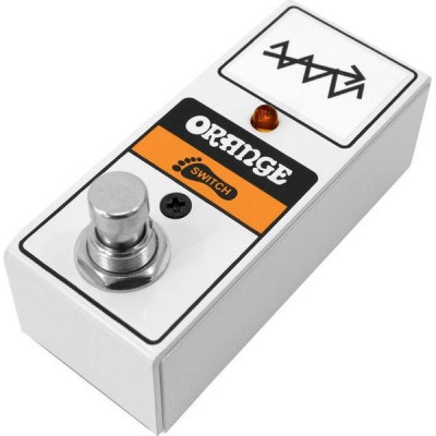 Orange MC-FS-1 Mini Footswitch