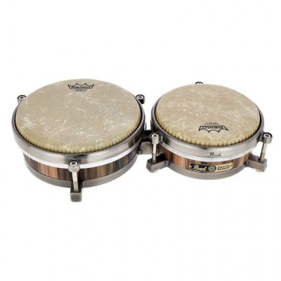 Pearl 7" & 8,5" Travel Bongo