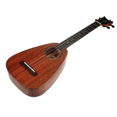 Romero Creations Tiny Tenor Mahogany