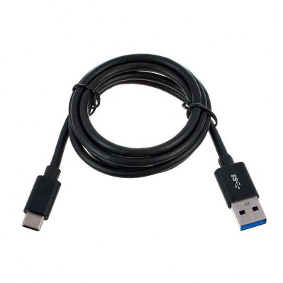 Ansmann Type-C USB Cable 120