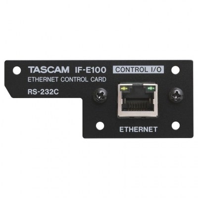 Tascam IF-E100
