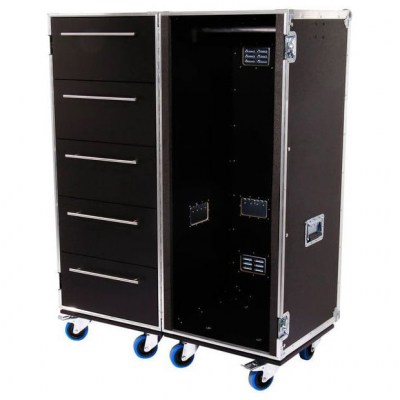 Thon Profi Wardrobe Case