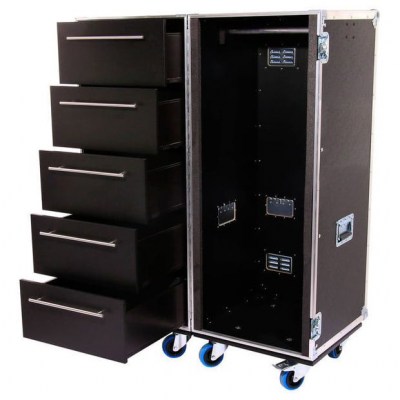 Thon Profi Wardrobe Case