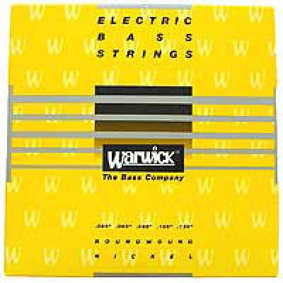 Warwick 41301 M Yellow Label