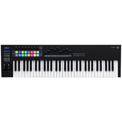 Novation Launchkey 61 MK3