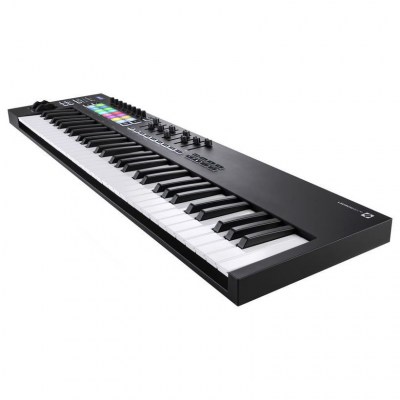 Novation Launchkey 61 MK3