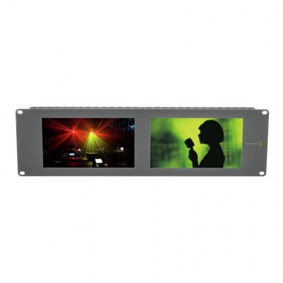 Blackmagic Design SmartScope Duo 4K 2