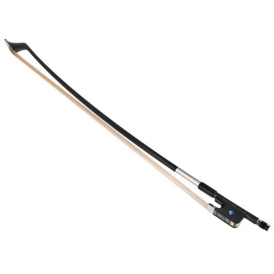 Gewa Carbon Student Bass Bow 4/4F