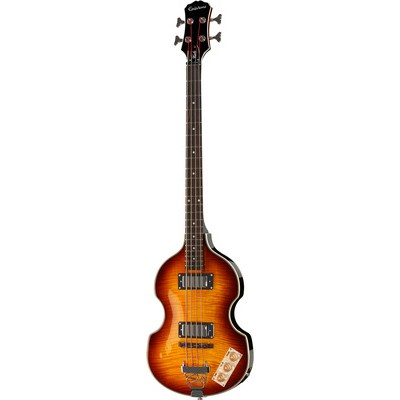 Harley benton shop beatle bass