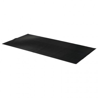 Stairville Rubber Stage Mat 1m x 2m