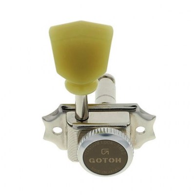 gotoh sd90 locking