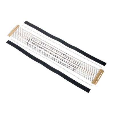 Grover Pro Percussion Snare Drum Wires 14SX