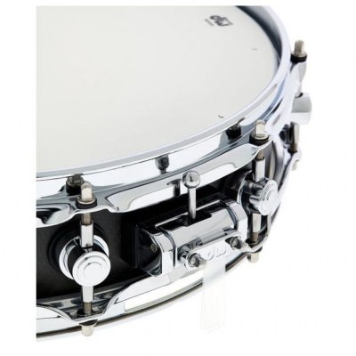 DW 14"x3,14" Carbon Fiber Snare