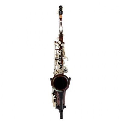 Thomann antique deals alto sax